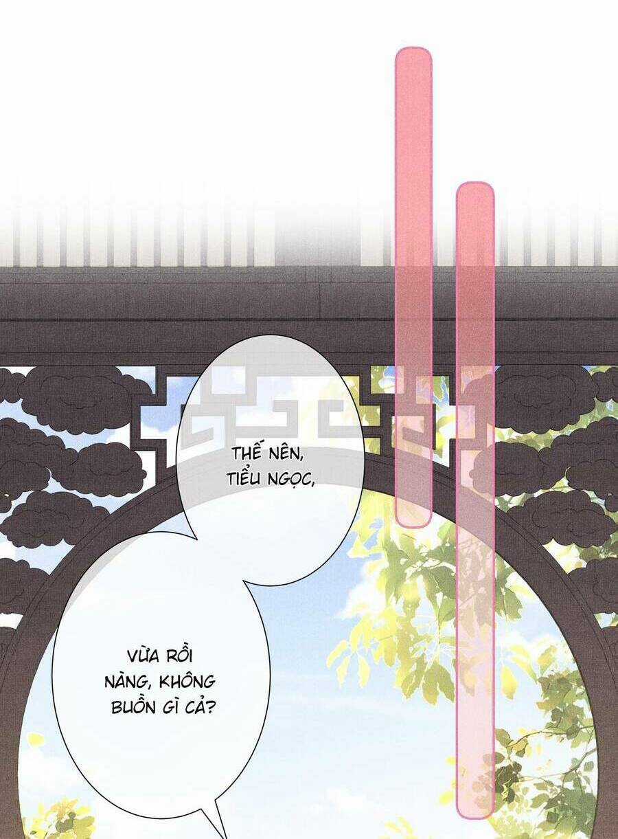 Quý Phi Hôm Nay Cũng Bị Thịt Chapter 25 trang 11