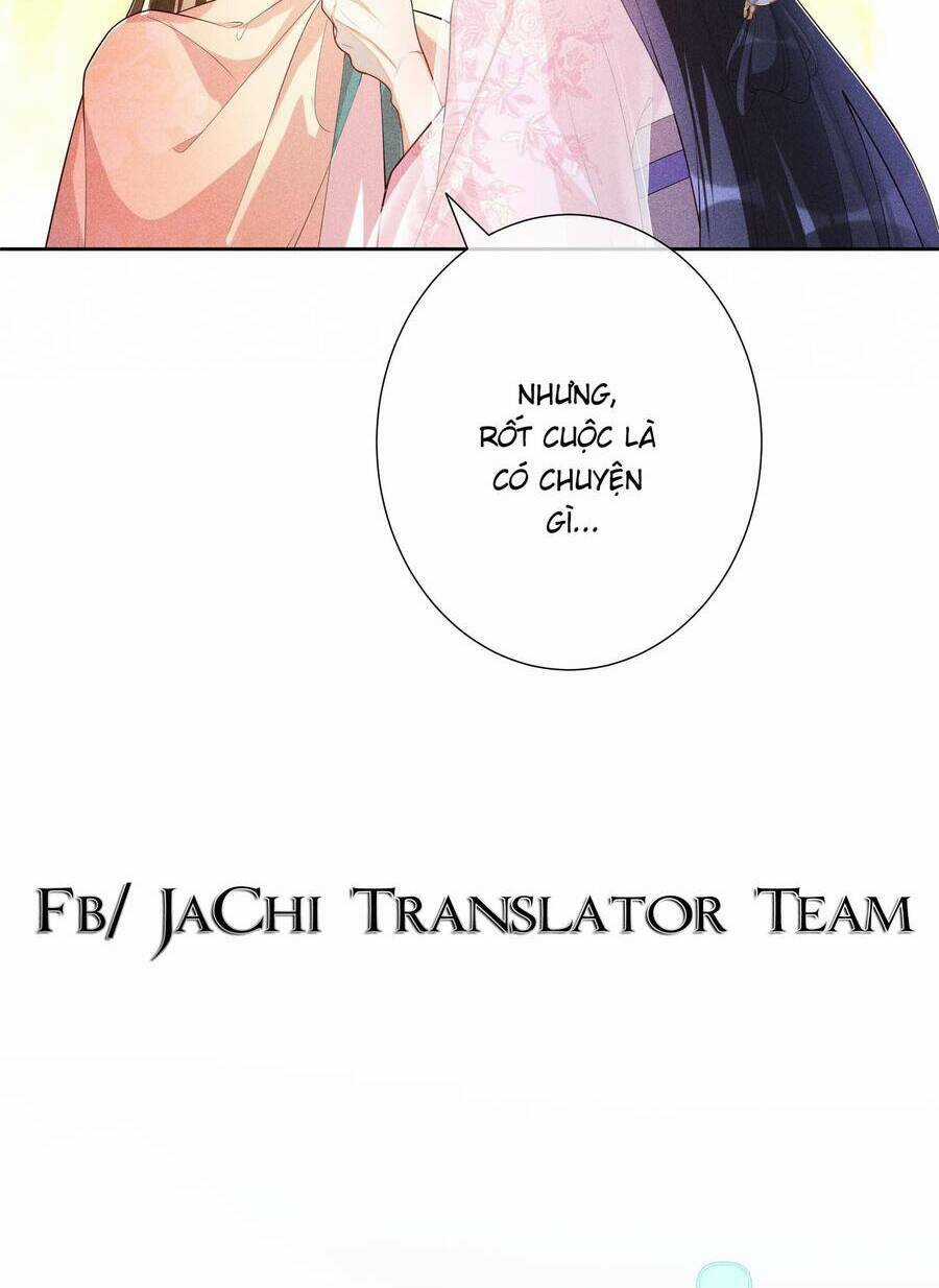 Quý Phi Hôm Nay Cũng Bị Thịt Chapter 25 trang 18