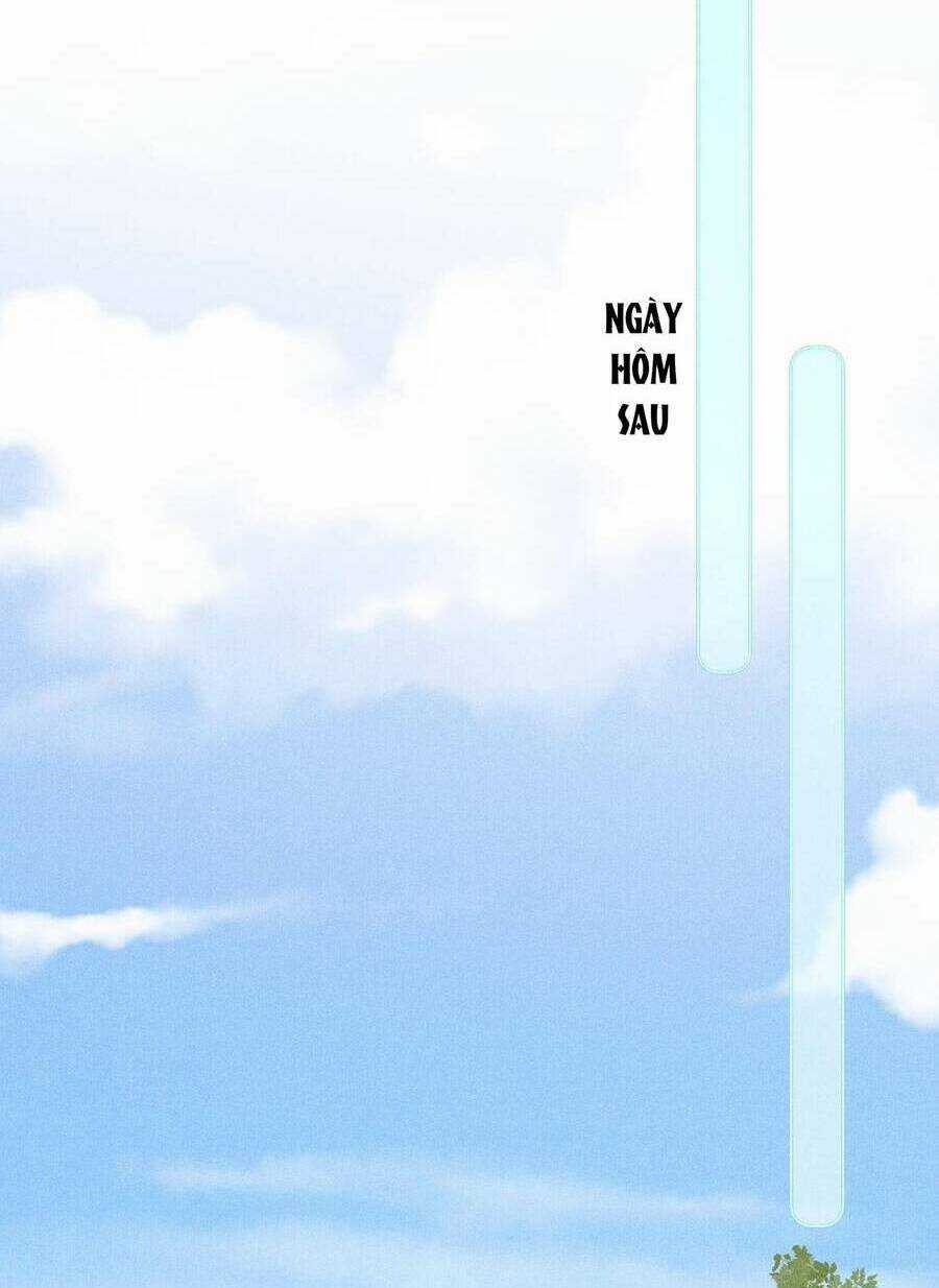 Quý Phi Hôm Nay Cũng Bị Thịt Chapter 25 trang 19