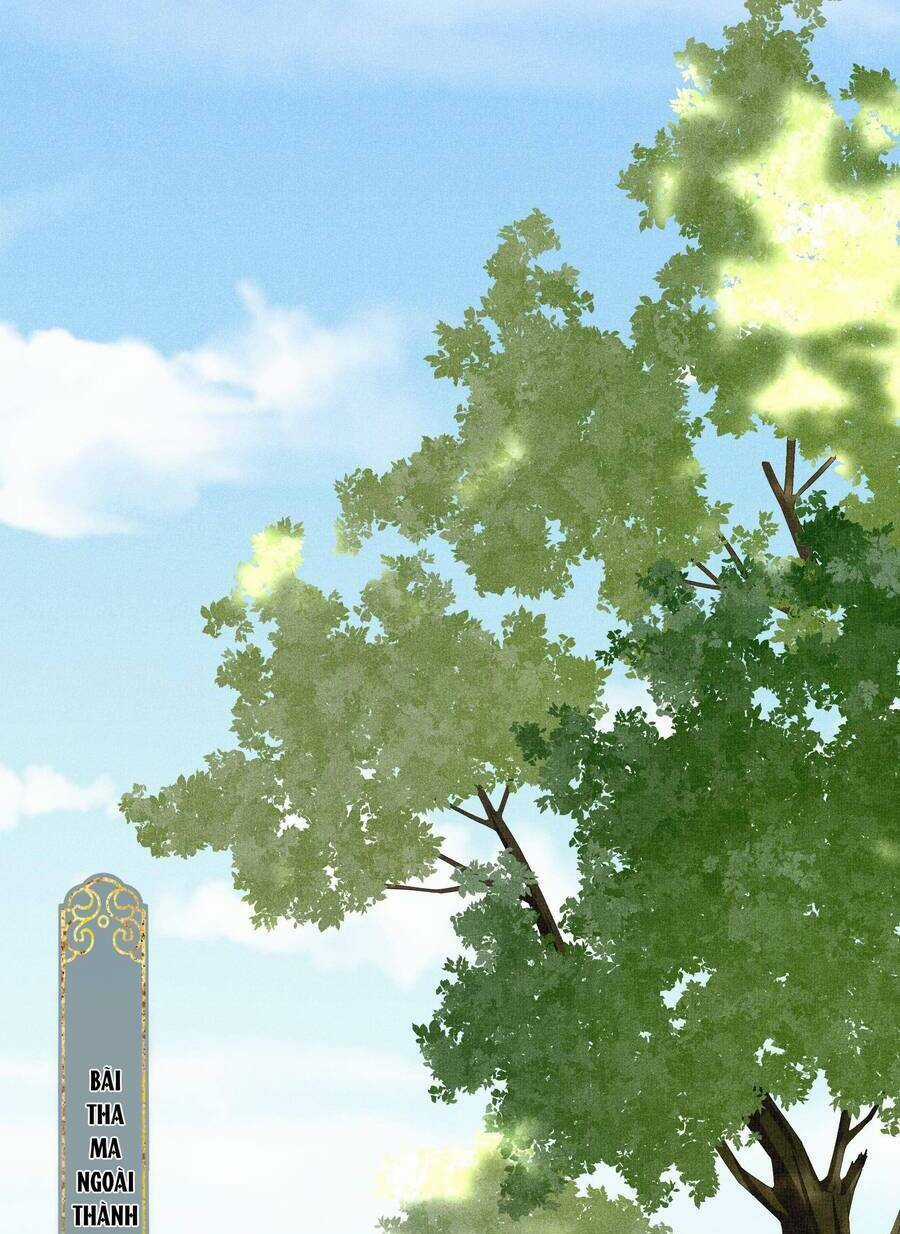 Quý Phi Hôm Nay Cũng Bị Thịt Chapter 25 trang 20