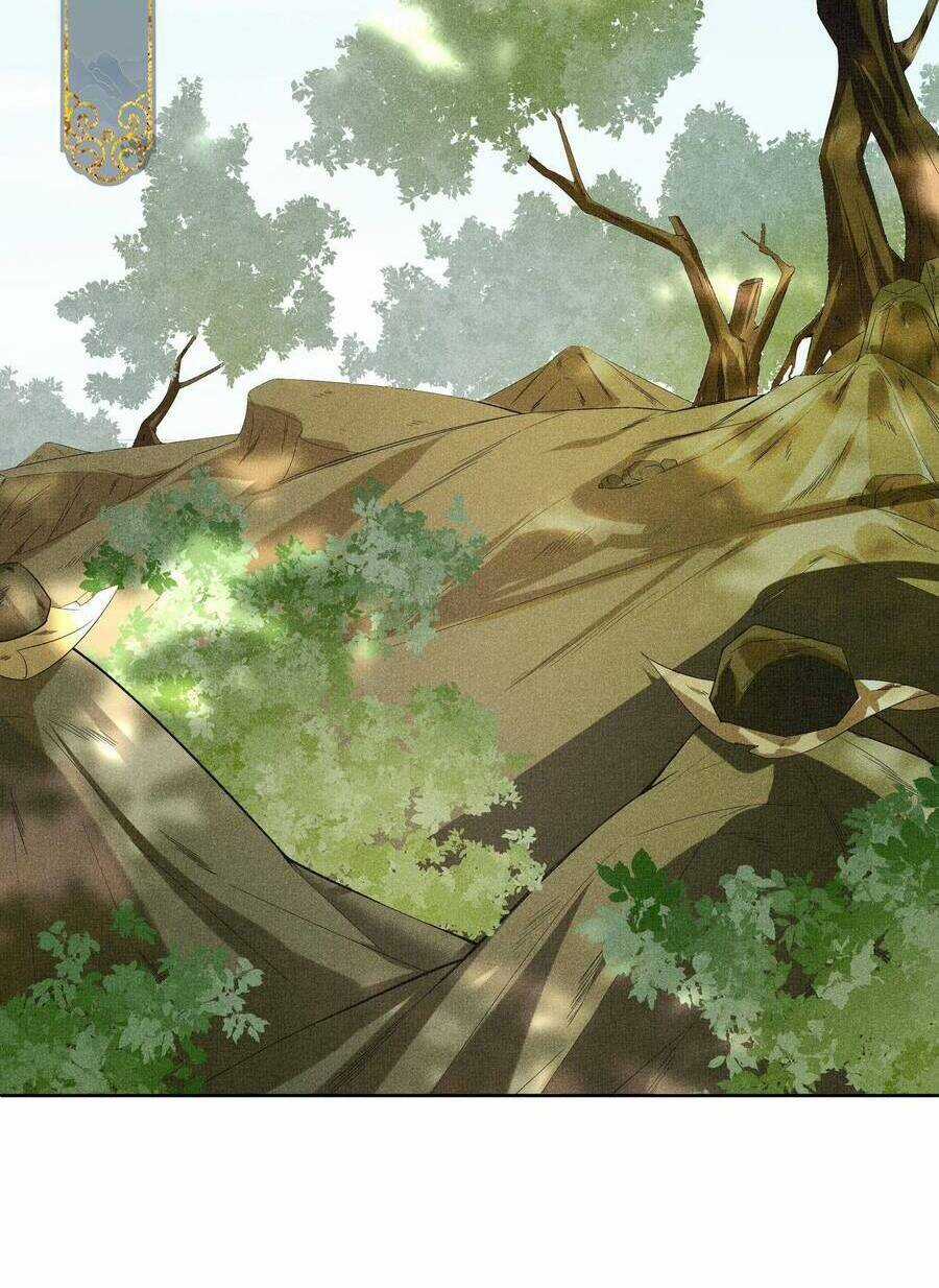 Quý Phi Hôm Nay Cũng Bị Thịt Chapter 25 trang 21