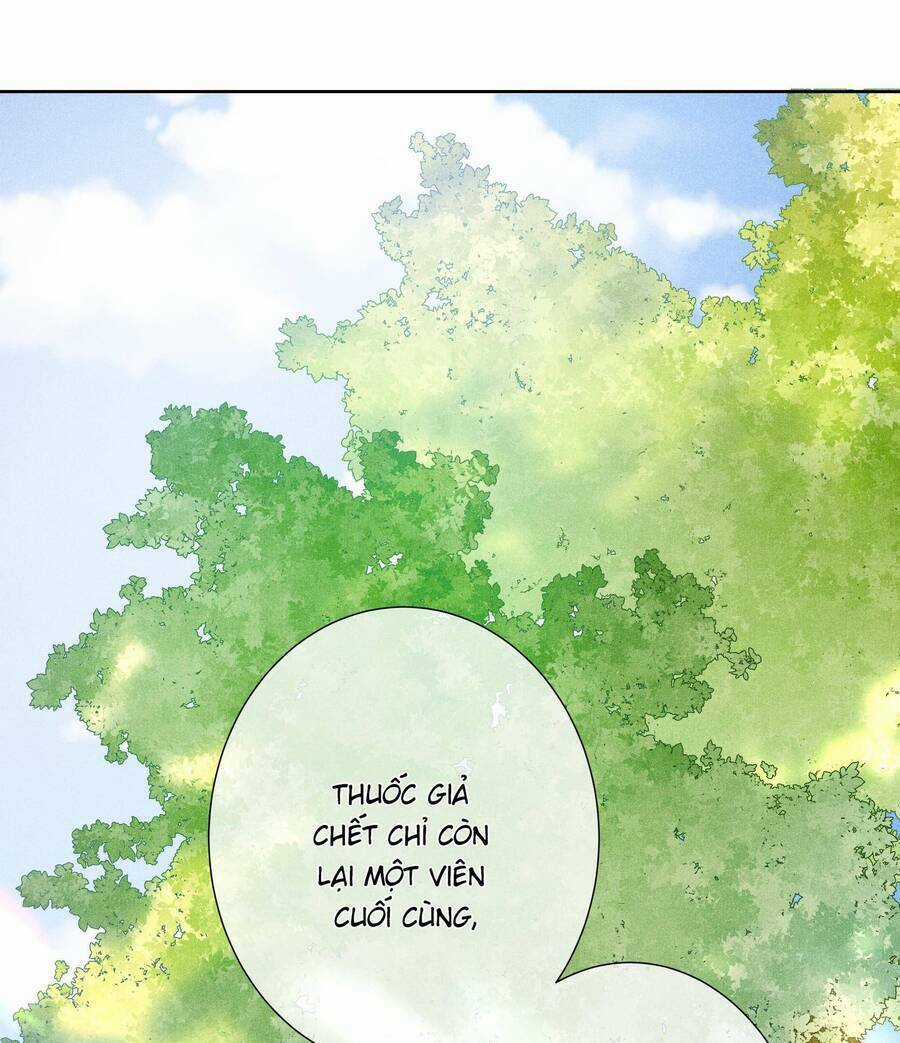 Quý Phi Hôm Nay Cũng Bị Thịt Chapter 25 trang 22