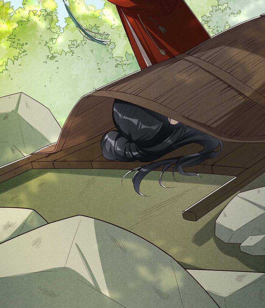 Quý Phi Hôm Nay Cũng Bị Thịt Chapter 25 trang 24