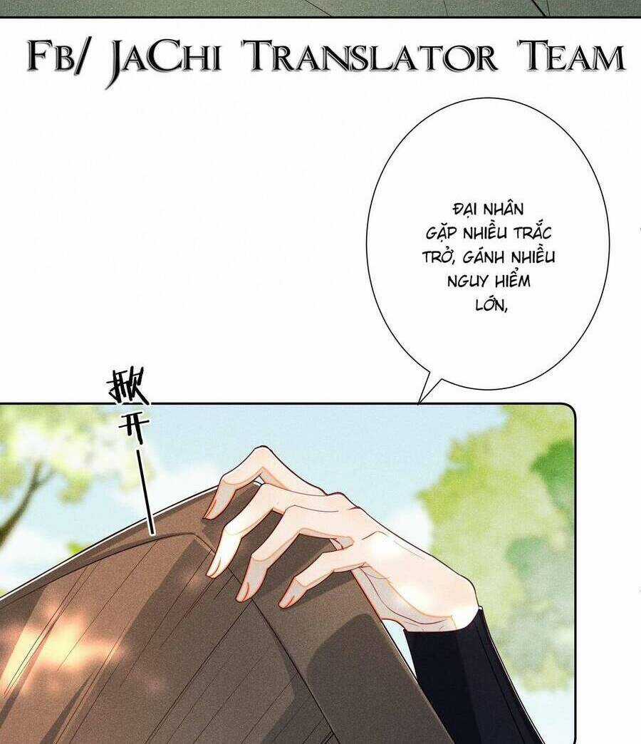 Quý Phi Hôm Nay Cũng Bị Thịt Chapter 25 trang 25