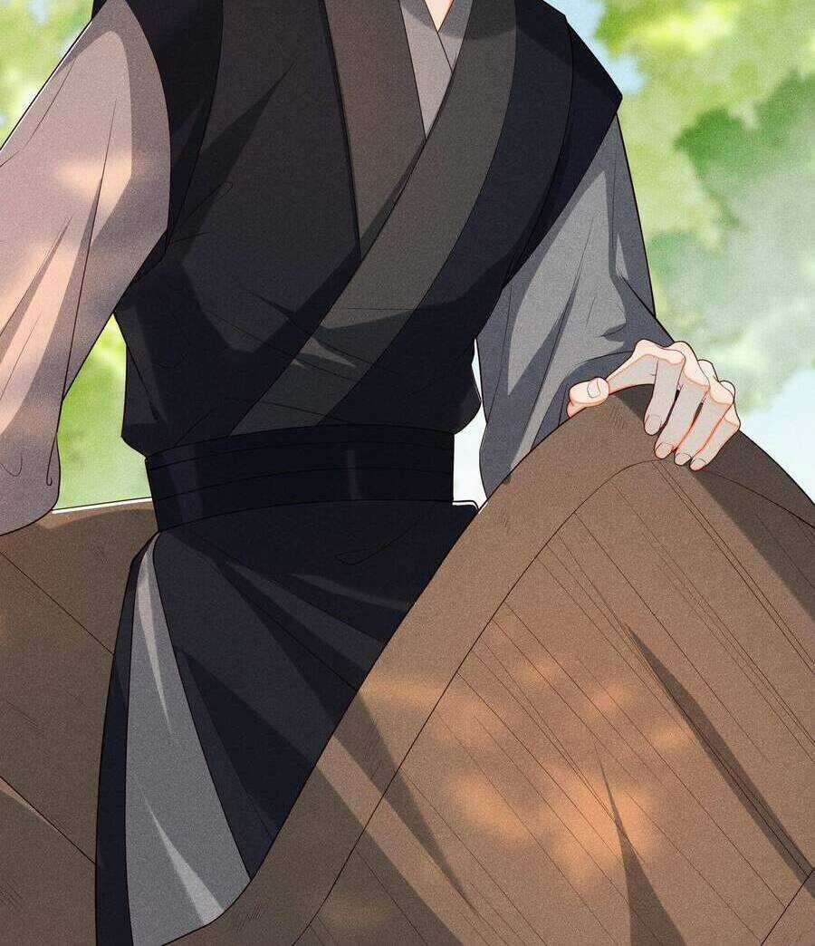 Quý Phi Hôm Nay Cũng Bị Thịt Chapter 25 trang 27