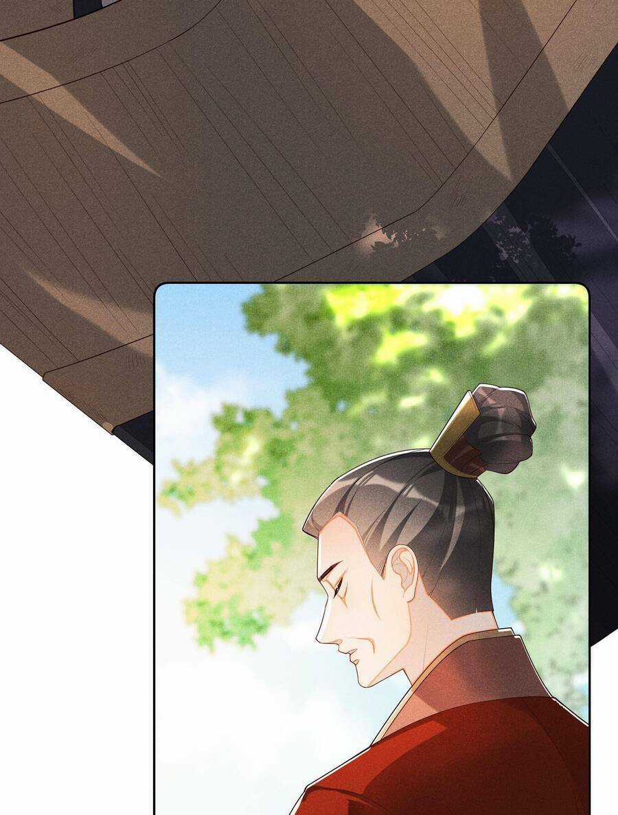 Quý Phi Hôm Nay Cũng Bị Thịt Chapter 25 trang 28