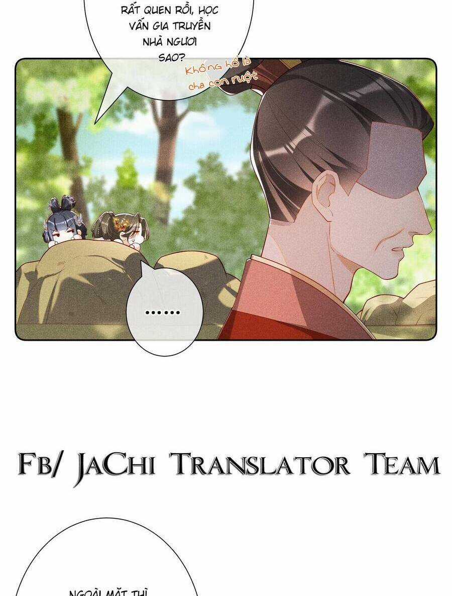 Quý Phi Hôm Nay Cũng Bị Thịt Chapter 25 trang 30