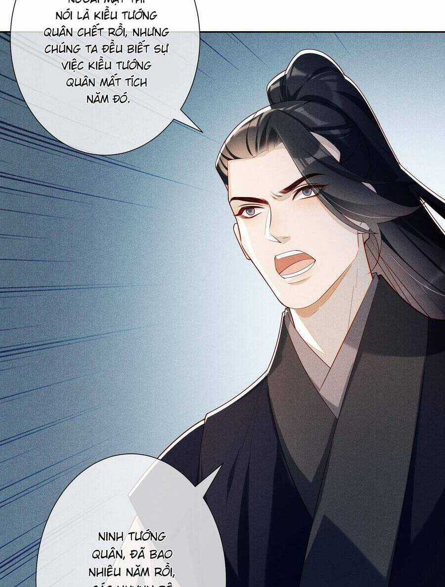 Quý Phi Hôm Nay Cũng Bị Thịt Chapter 25 trang 31