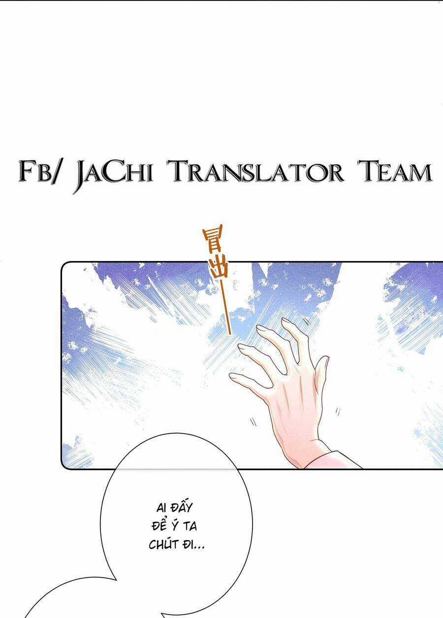 Quý Phi Hôm Nay Cũng Bị Thịt Chapter 25 trang 40