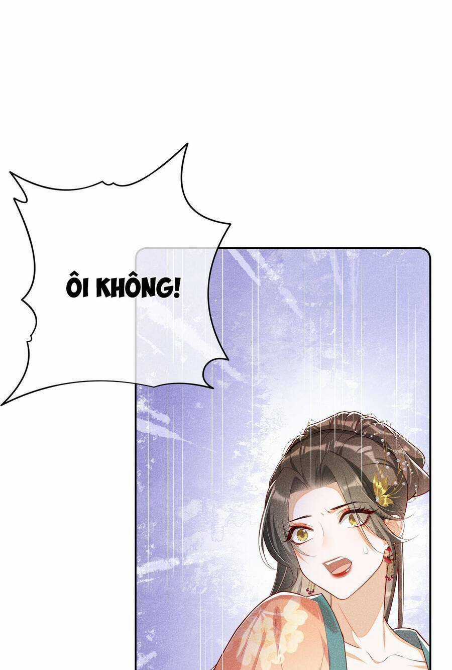 Quý Phi Hôm Nay Cũng Bị Thịt Chapter 25 trang 42