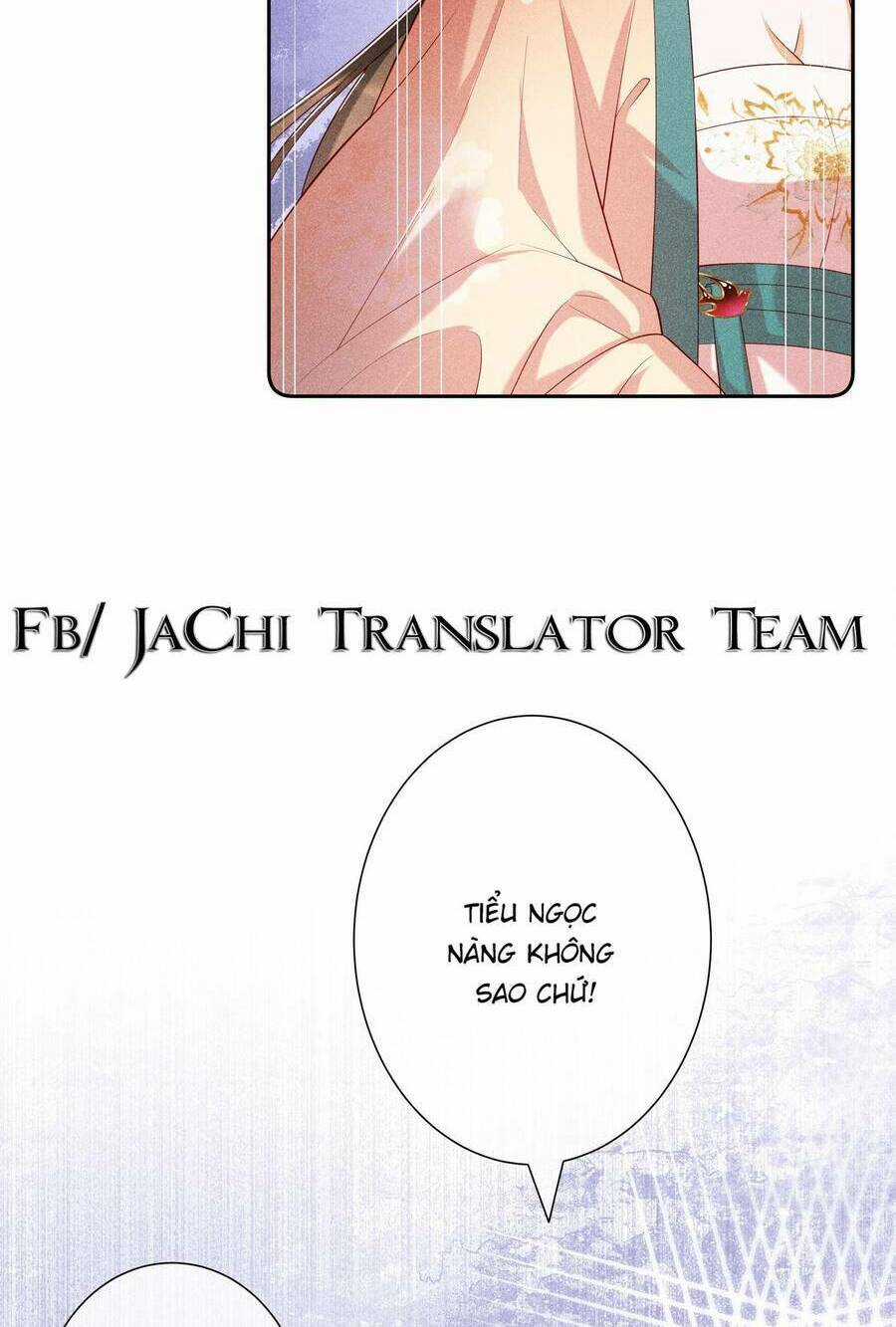 Quý Phi Hôm Nay Cũng Bị Thịt Chapter 25 trang 43