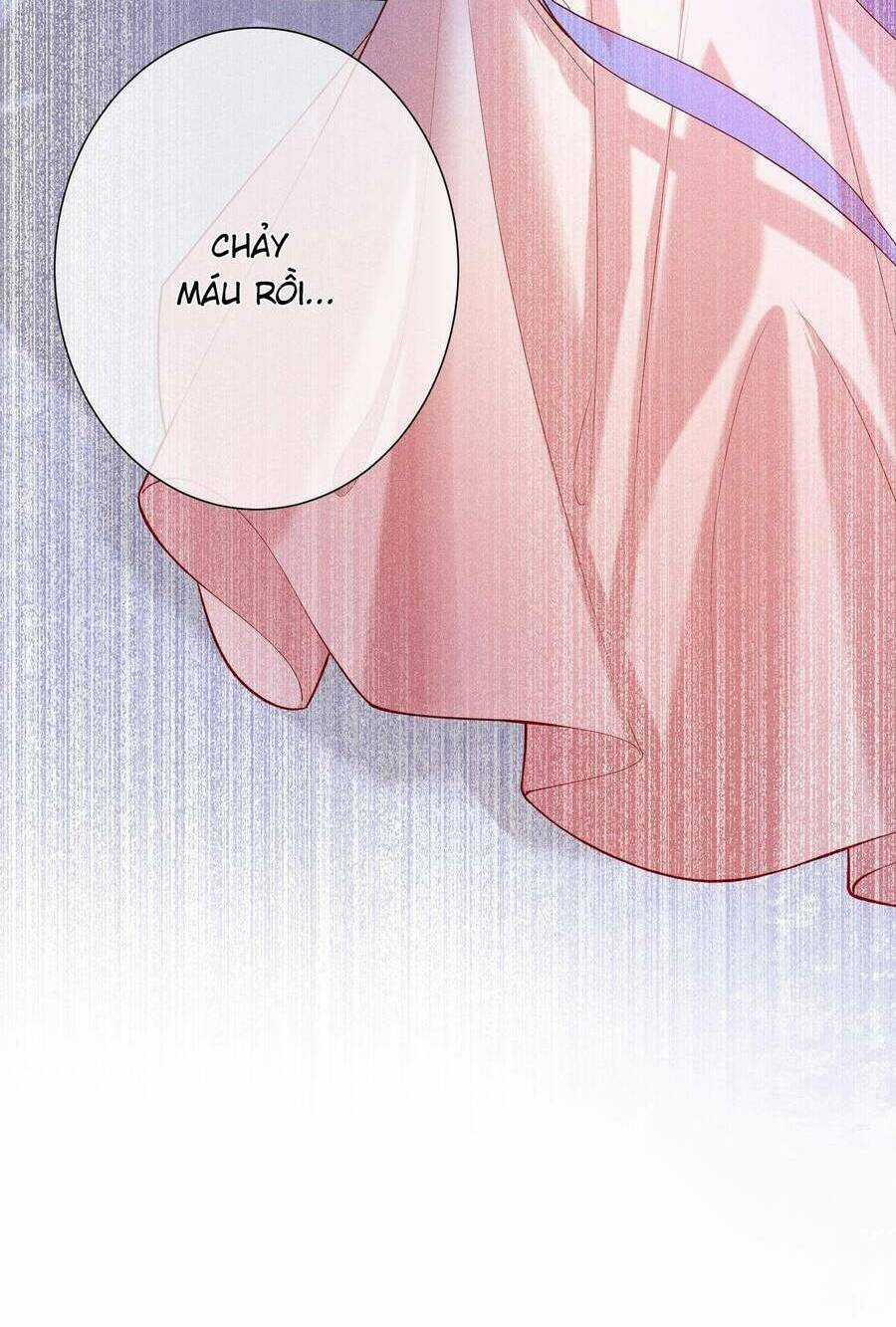 Quý Phi Hôm Nay Cũng Bị Thịt Chapter 25 trang 45