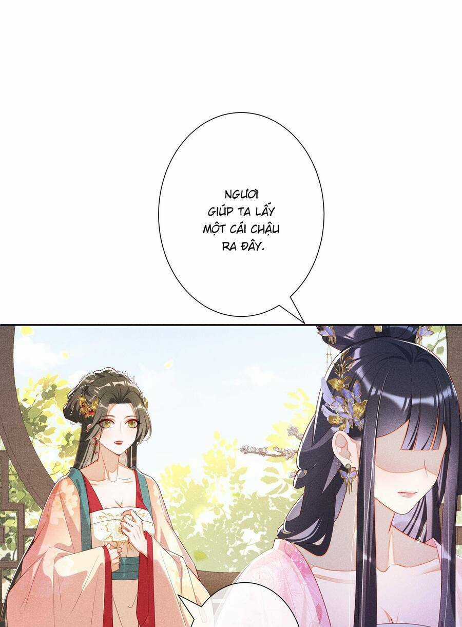 Quý Phi Hôm Nay Cũng Bị Thịt Chapter 25 trang 6