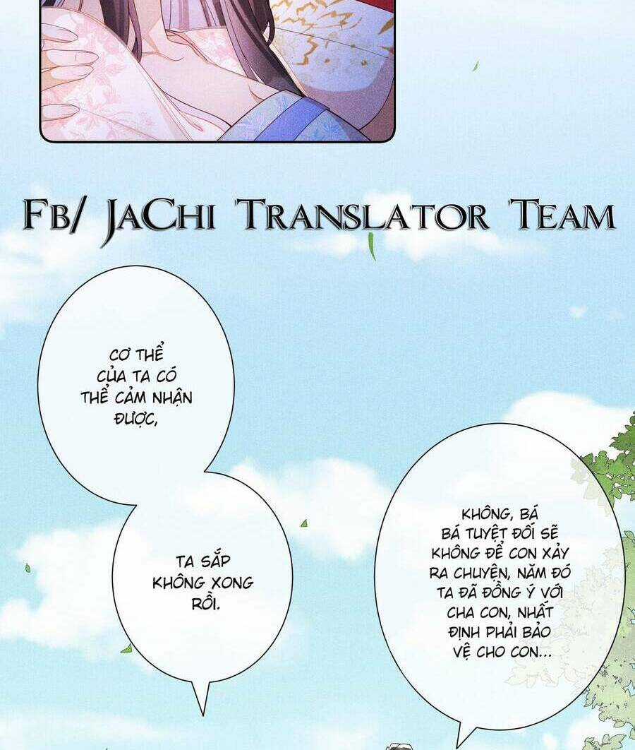 Quý Phi Hôm Nay Cũng Bị Thịt Chapter 26 trang 11