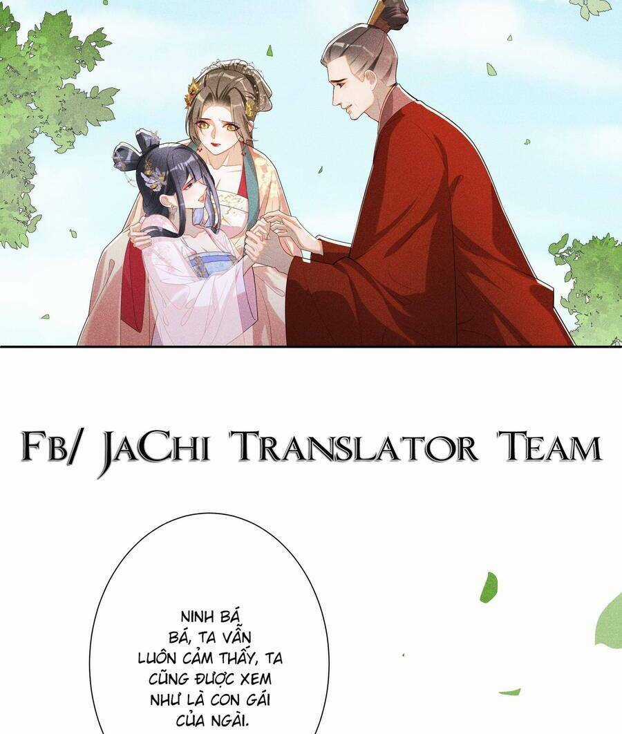 Quý Phi Hôm Nay Cũng Bị Thịt Chapter 26 trang 12