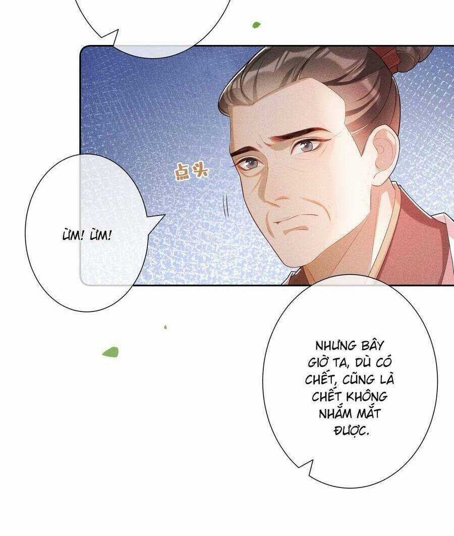 Quý Phi Hôm Nay Cũng Bị Thịt Chapter 26 trang 13