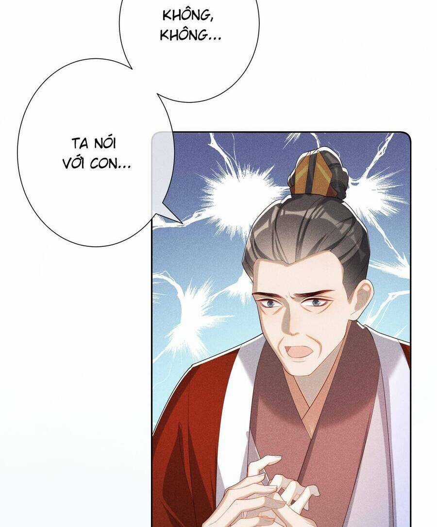 Quý Phi Hôm Nay Cũng Bị Thịt Chapter 26 trang 16