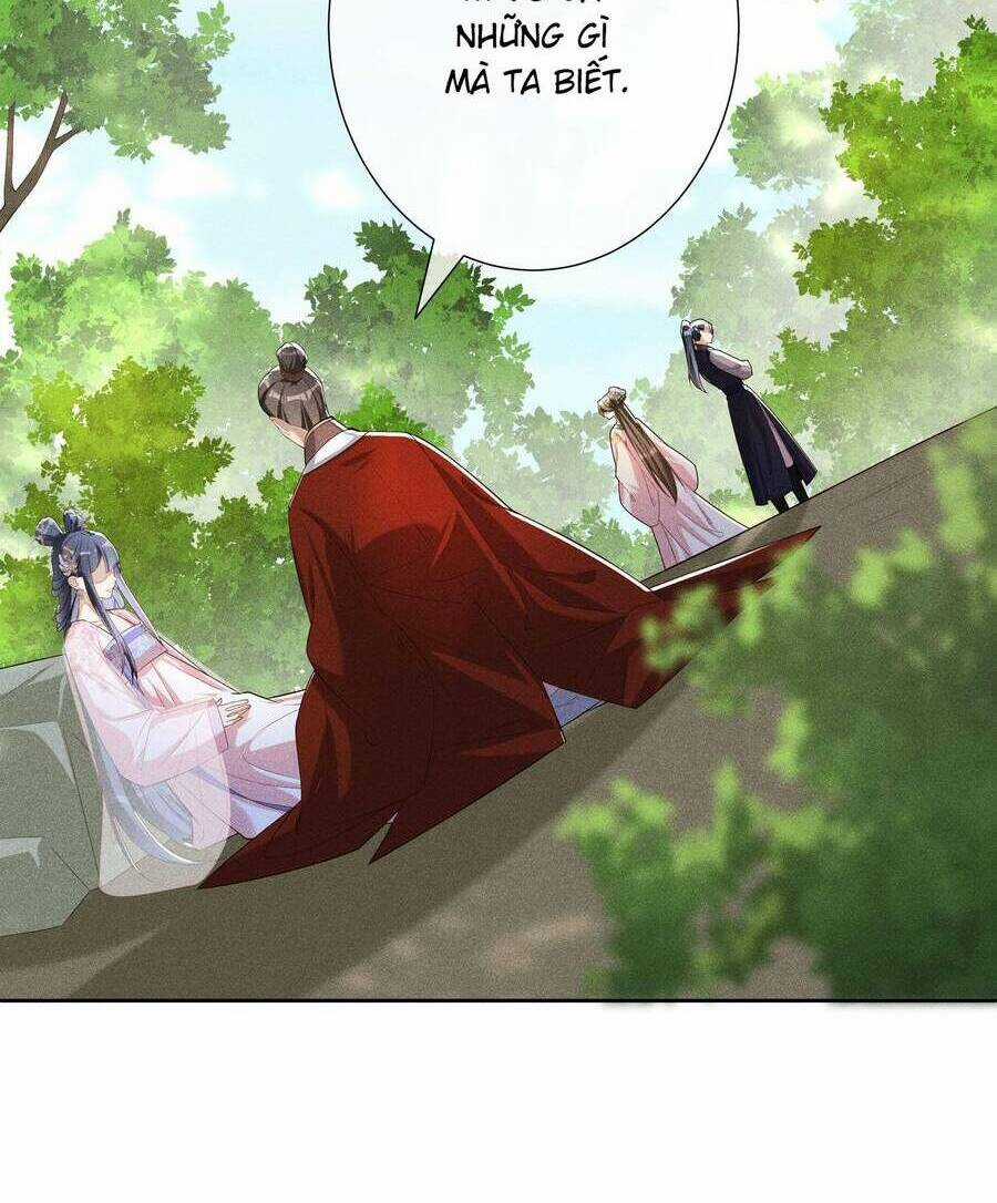 Quý Phi Hôm Nay Cũng Bị Thịt Chapter 26 trang 19