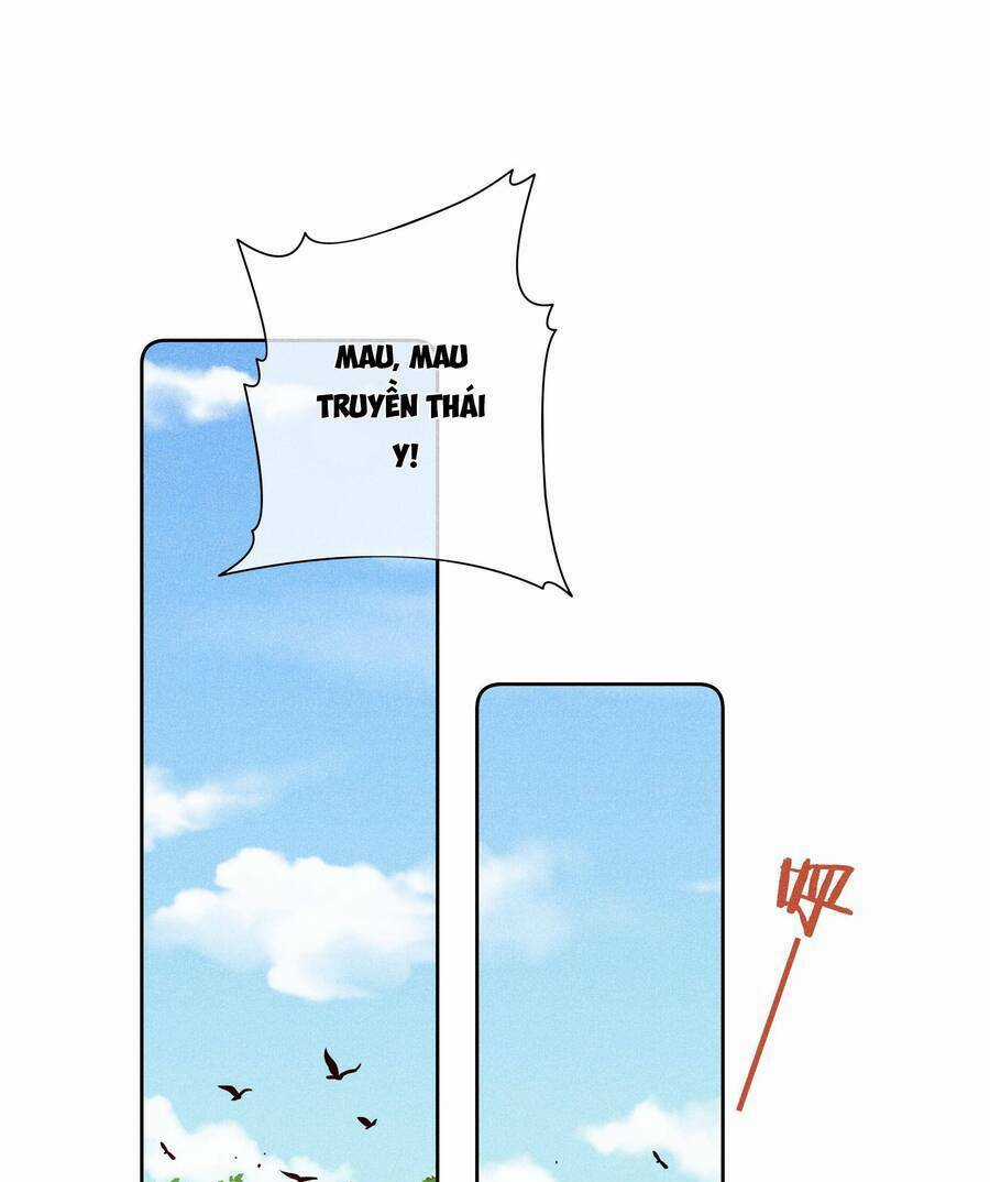 Quý Phi Hôm Nay Cũng Bị Thịt Chapter 26 trang 2