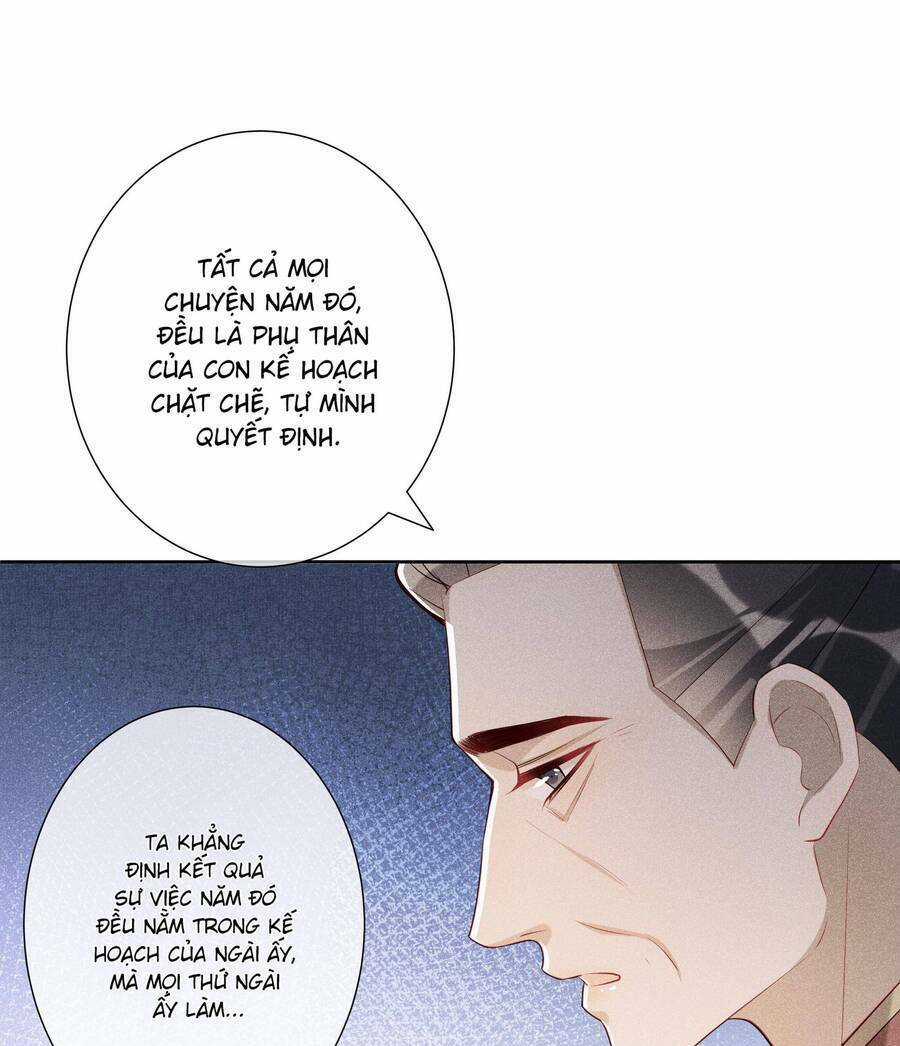 Quý Phi Hôm Nay Cũng Bị Thịt Chapter 26 trang 20