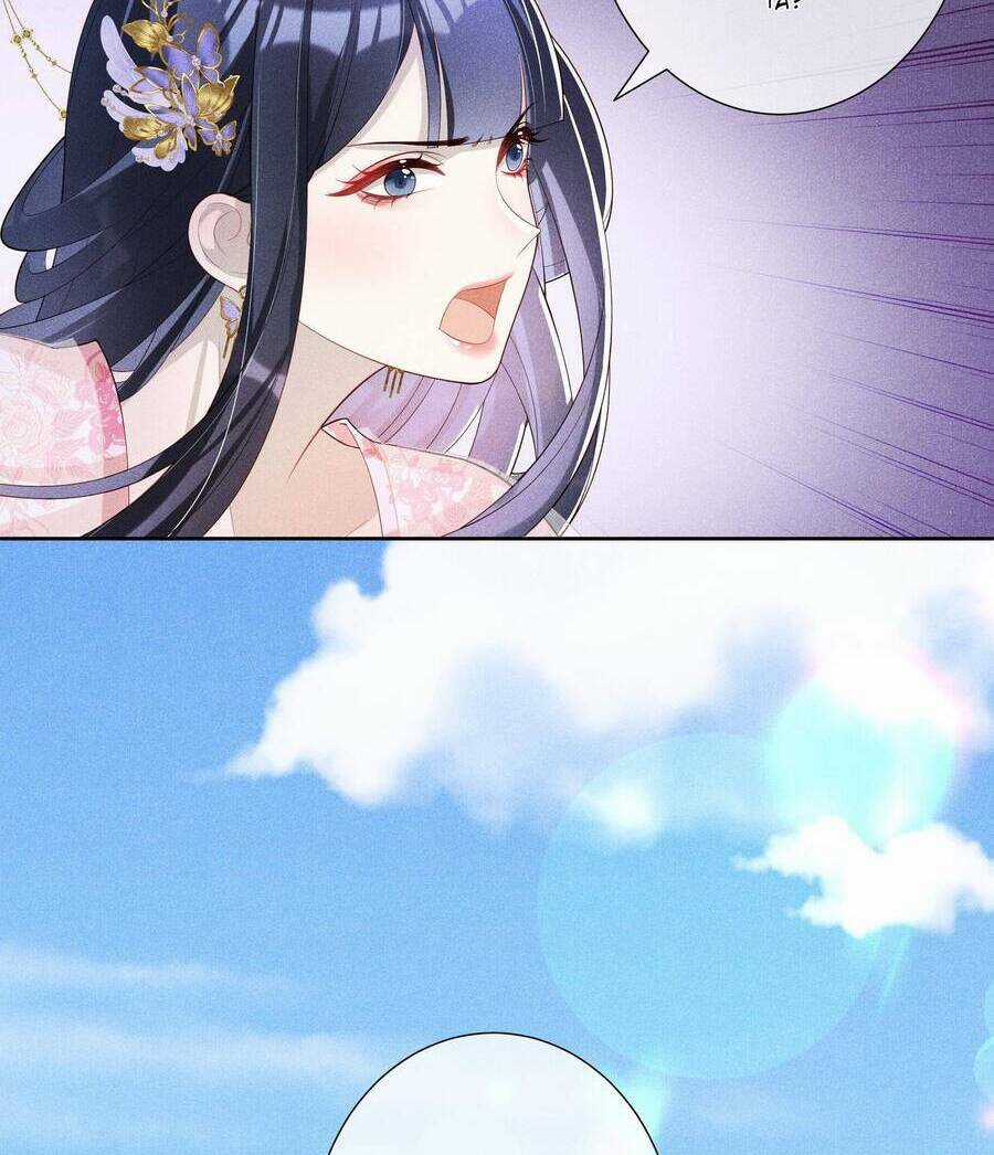 Quý Phi Hôm Nay Cũng Bị Thịt Chapter 26 trang 22