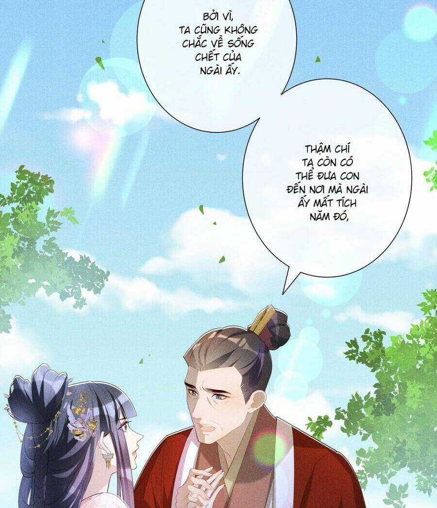 Quý Phi Hôm Nay Cũng Bị Thịt Chapter 26 trang 23