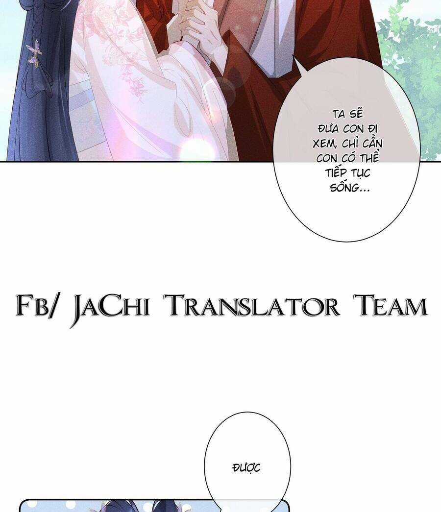 Quý Phi Hôm Nay Cũng Bị Thịt Chapter 26 trang 24