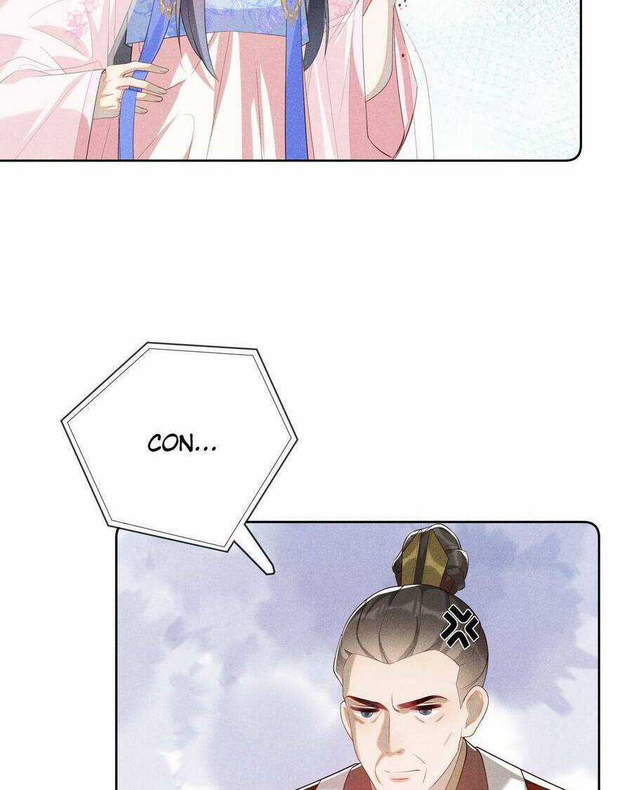 Quý Phi Hôm Nay Cũng Bị Thịt Chapter 26 trang 31