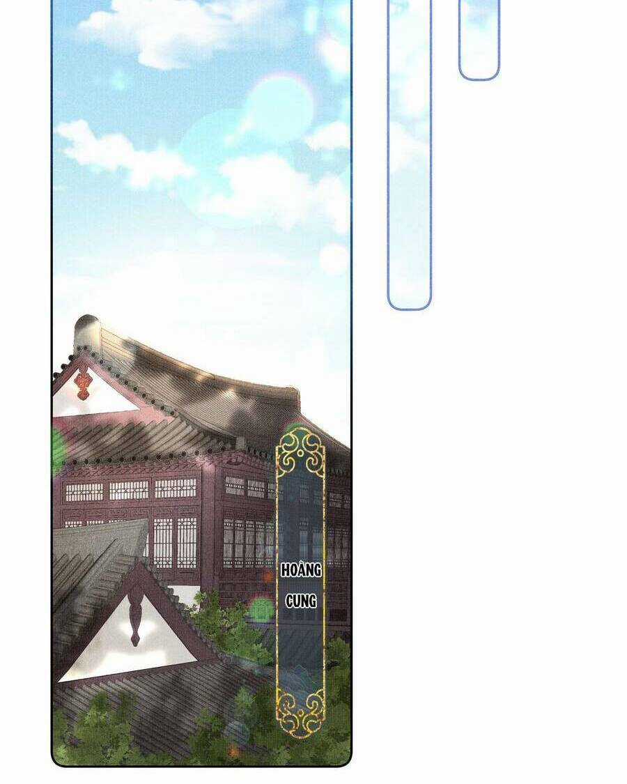 Quý Phi Hôm Nay Cũng Bị Thịt Chapter 26 trang 35