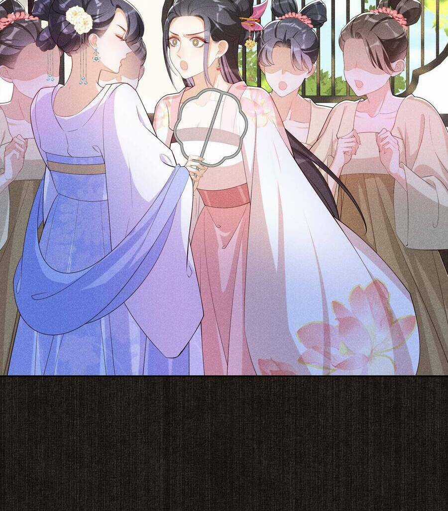 Quý Phi Hôm Nay Cũng Bị Thịt Chapter 26 trang 38