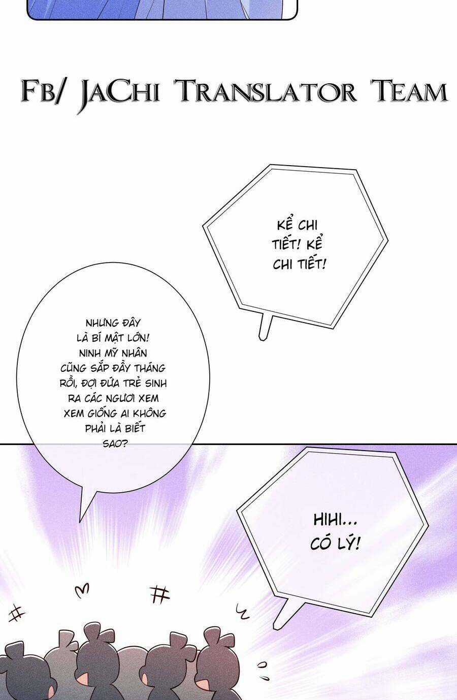 Quý Phi Hôm Nay Cũng Bị Thịt Chapter 26 trang 44