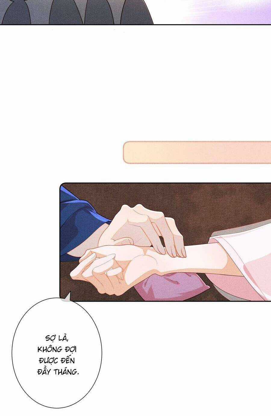 Quý Phi Hôm Nay Cũng Bị Thịt Chapter 26 trang 45