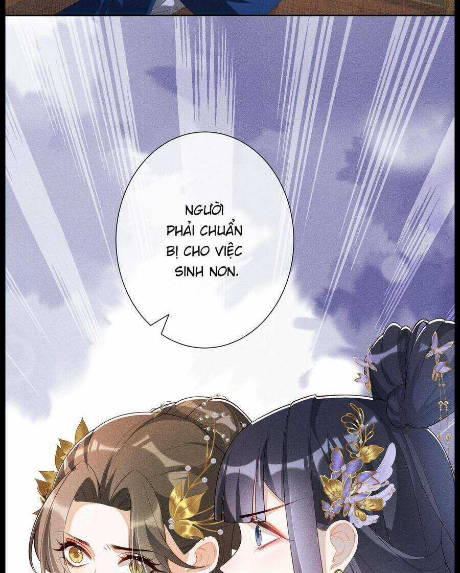 Quý Phi Hôm Nay Cũng Bị Thịt Chapter 26 trang 47