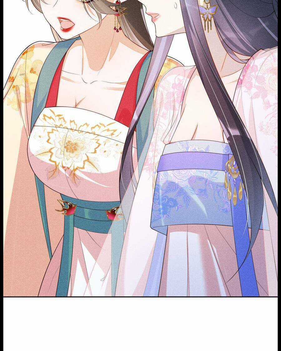 Quý Phi Hôm Nay Cũng Bị Thịt Chapter 26 trang 48