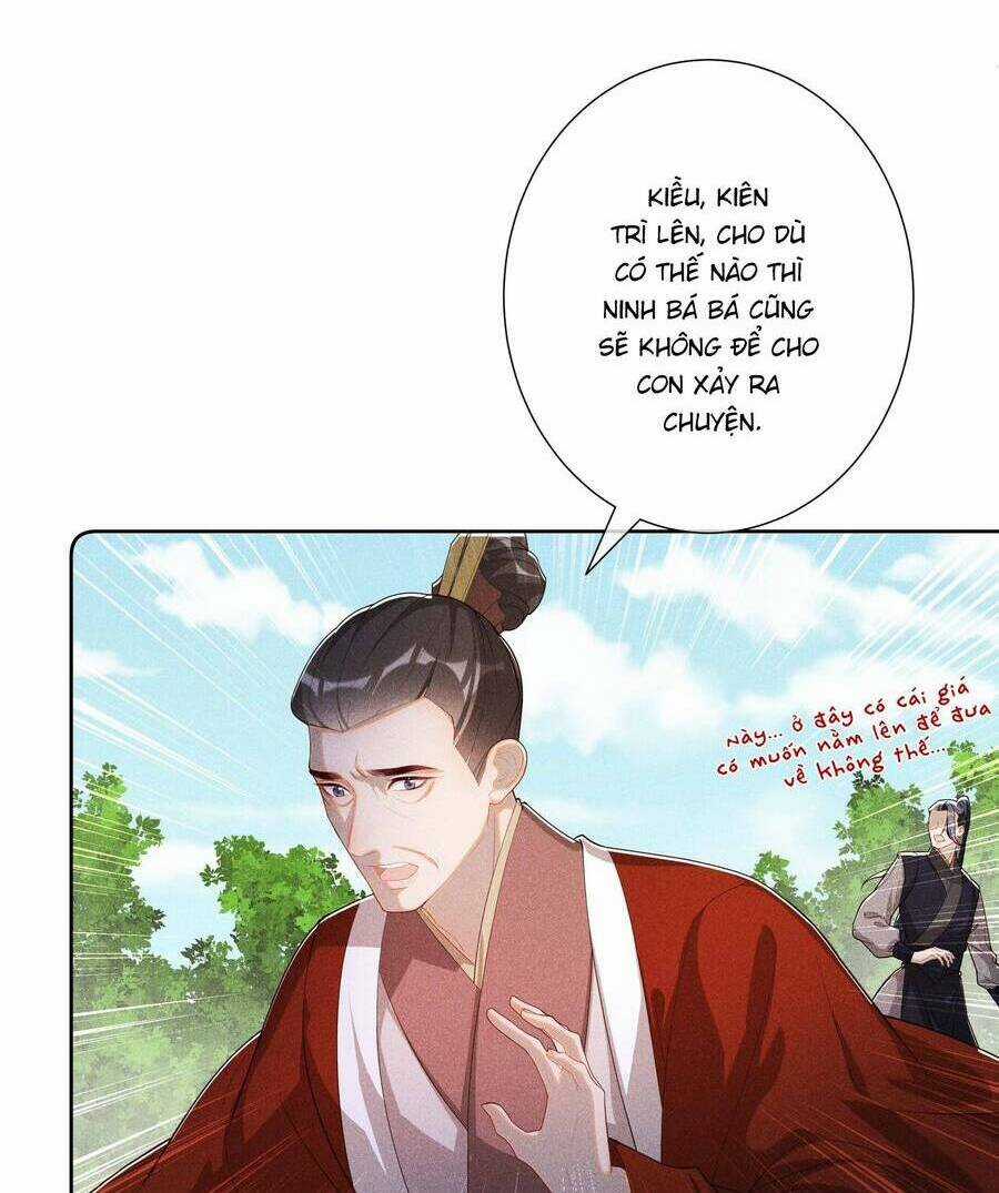 Quý Phi Hôm Nay Cũng Bị Thịt Chapter 26 trang 5