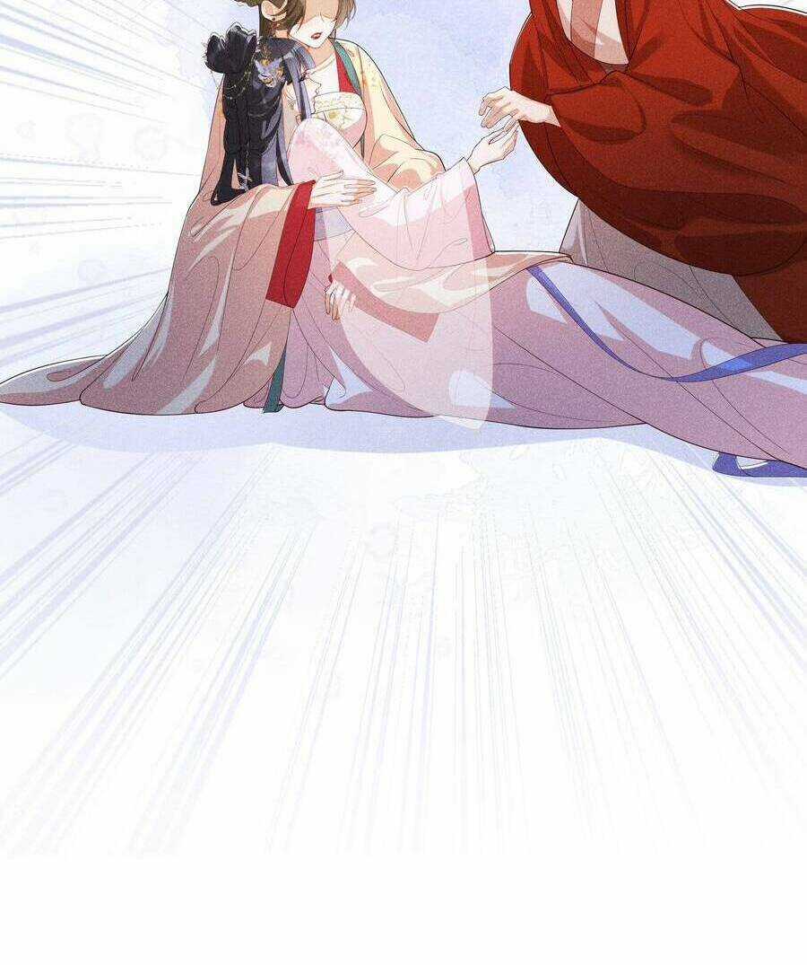 Quý Phi Hôm Nay Cũng Bị Thịt Chapter 26 trang 7