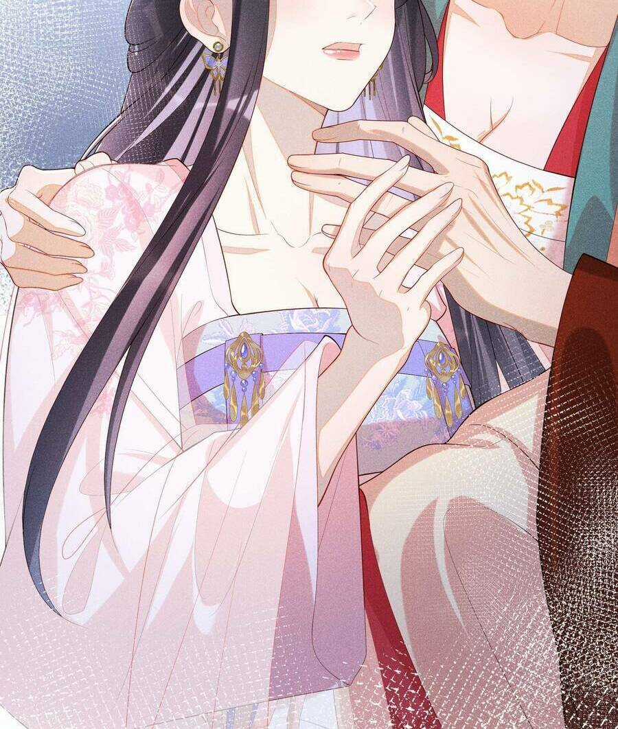 Quý Phi Hôm Nay Cũng Bị Thịt Chapter 26 trang 9