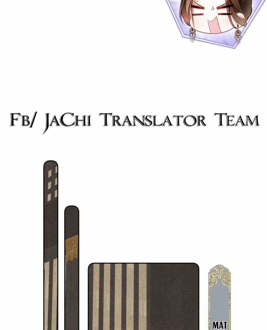 Quý Phi Hôm Nay Cũng Bị Thịt Chapter 27 trang 11