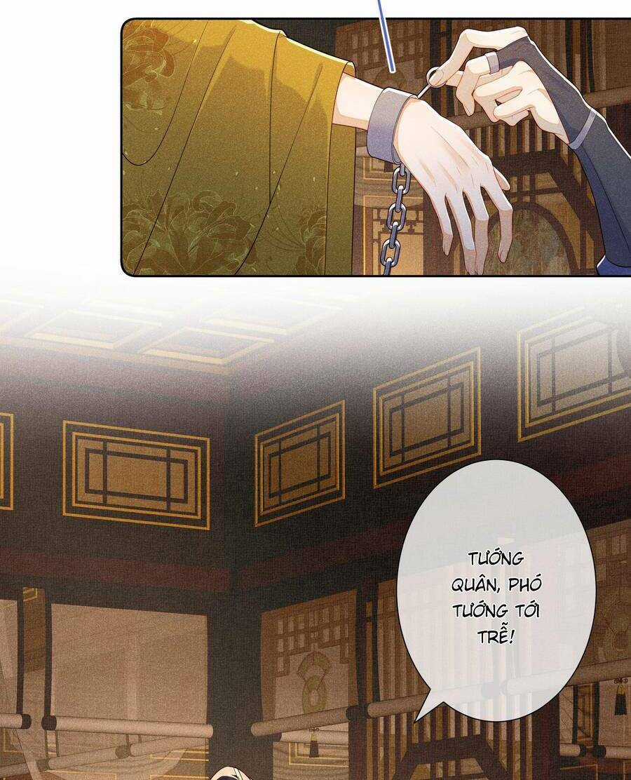 Quý Phi Hôm Nay Cũng Bị Thịt Chapter 27 trang 13