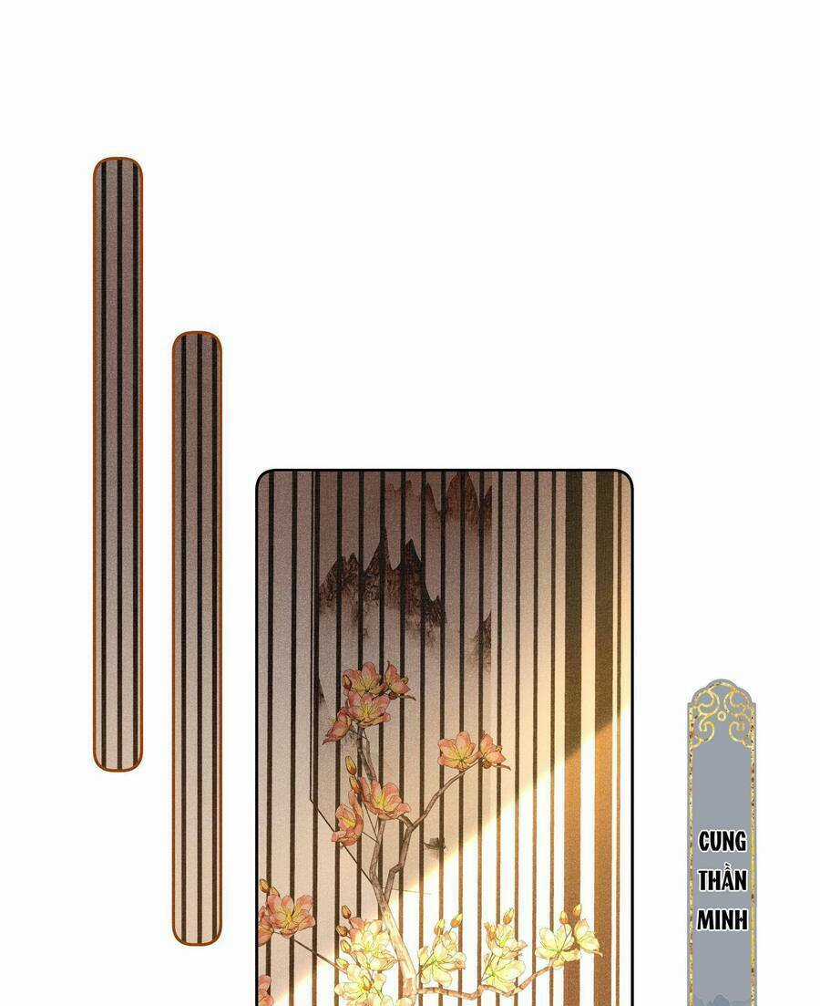 Quý Phi Hôm Nay Cũng Bị Thịt Chapter 27 trang 26