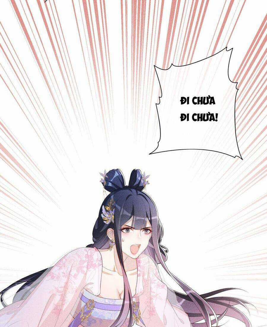 Quý Phi Hôm Nay Cũng Bị Thịt Chapter 27 trang 29