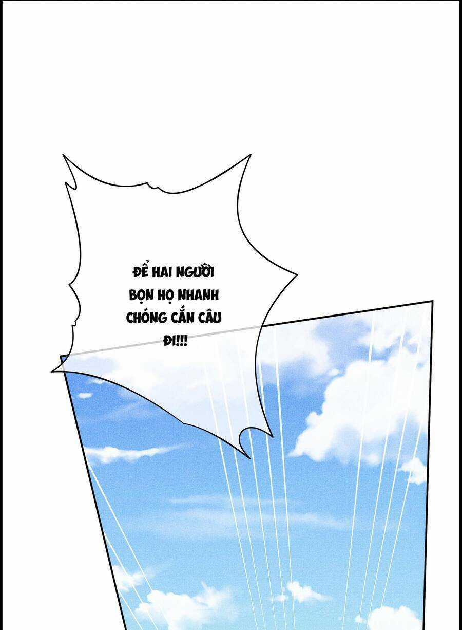 Quý Phi Hôm Nay Cũng Bị Thịt Chapter 27 trang 38