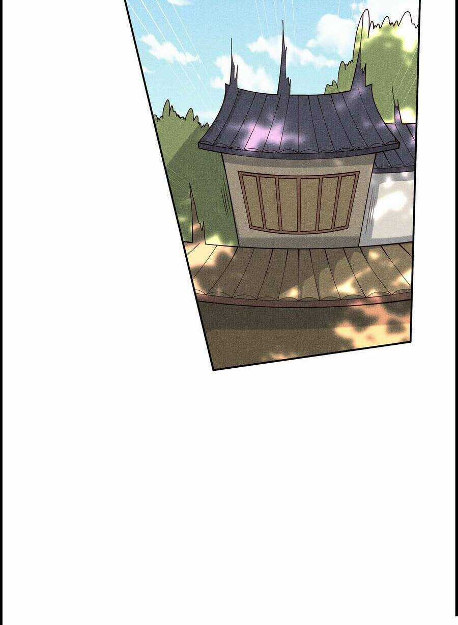 Quý Phi Hôm Nay Cũng Bị Thịt Chapter 27 trang 39