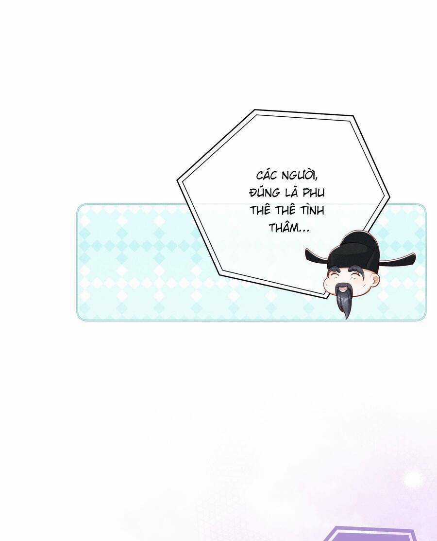 Quý Phi Hôm Nay Cũng Bị Thịt Chapter 27 trang 8