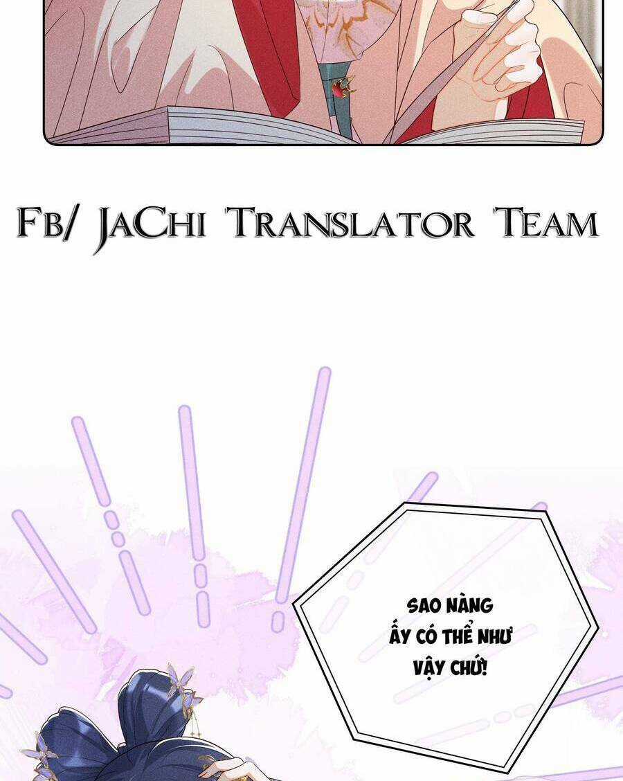 Quý Phi Hôm Nay Cũng Bị Thịt Chapter 28 trang 10