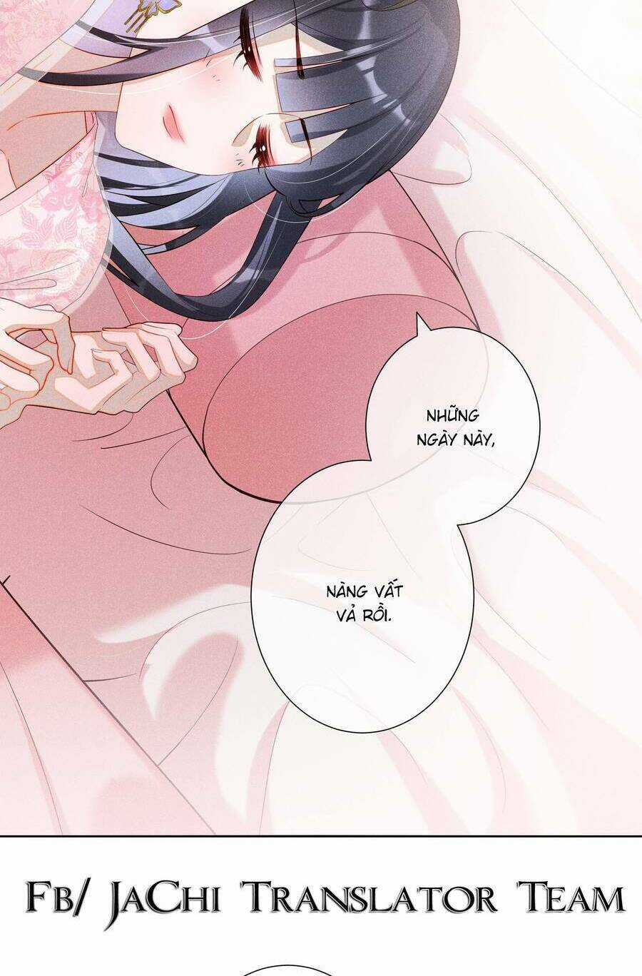 Quý Phi Hôm Nay Cũng Bị Thịt Chapter 28 trang 27