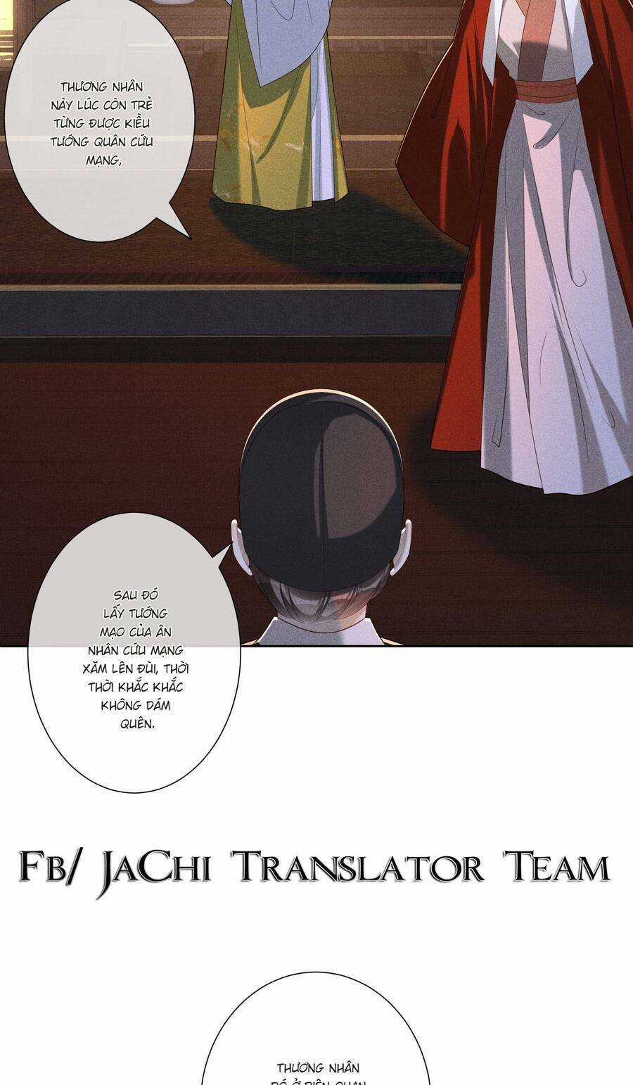 Quý Phi Hôm Nay Cũng Bị Thịt Chapter 29 trang 14