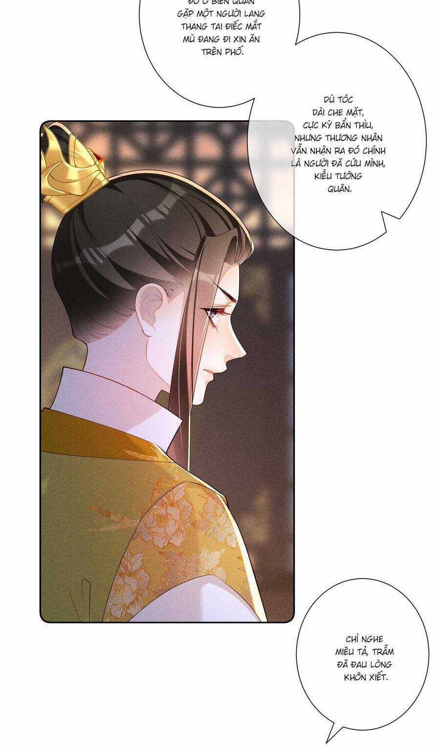 Quý Phi Hôm Nay Cũng Bị Thịt Chapter 29 trang 15