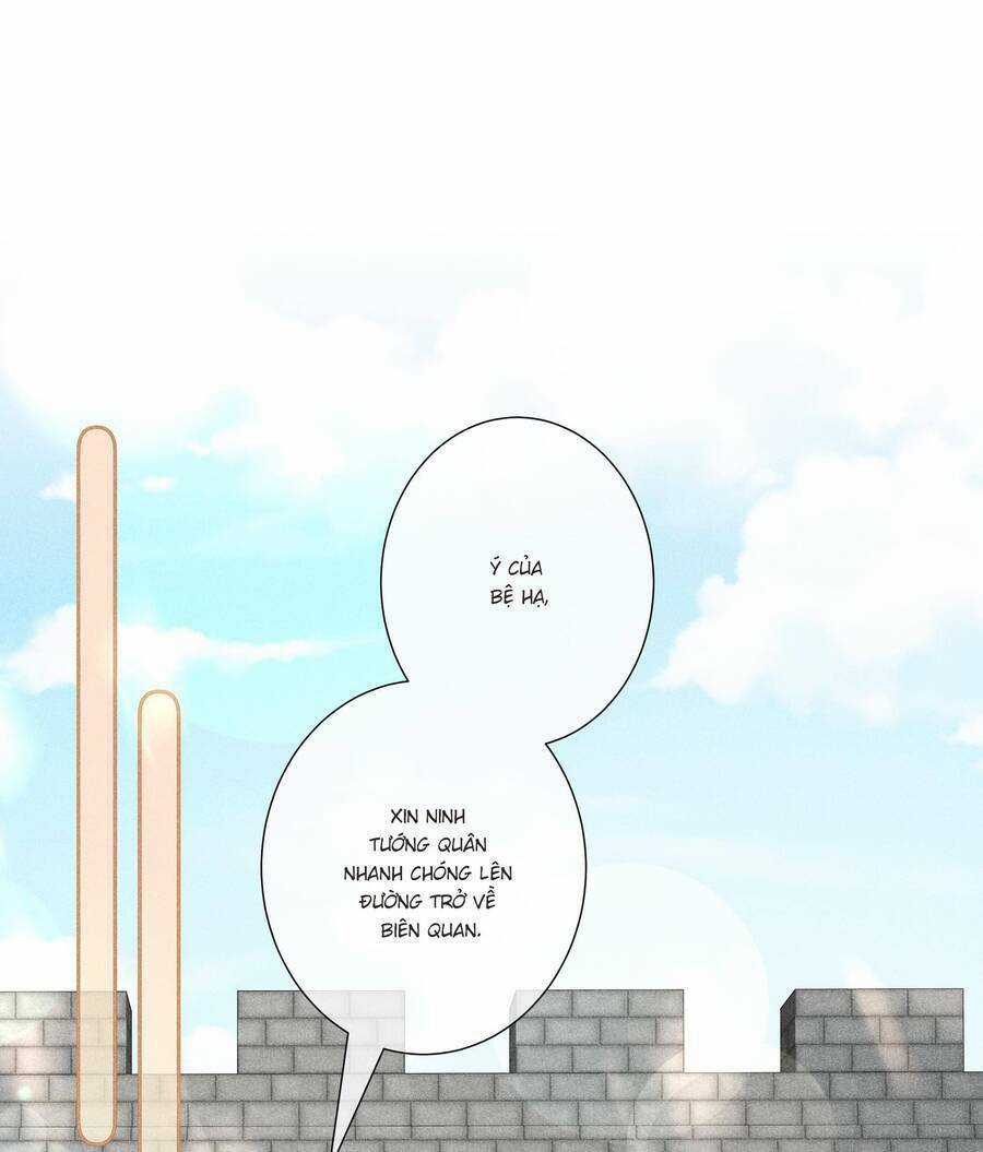 Quý Phi Hôm Nay Cũng Bị Thịt Chapter 29 trang 18