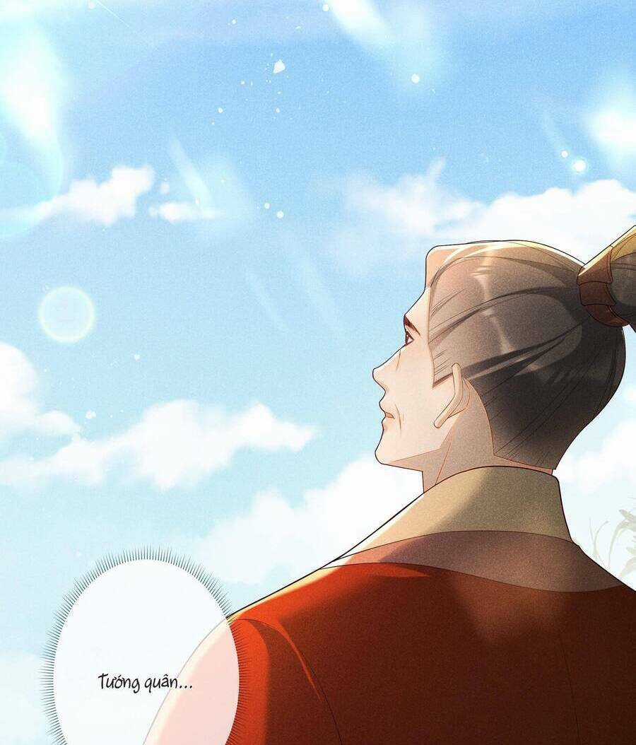 Quý Phi Hôm Nay Cũng Bị Thịt Chapter 29 trang 20